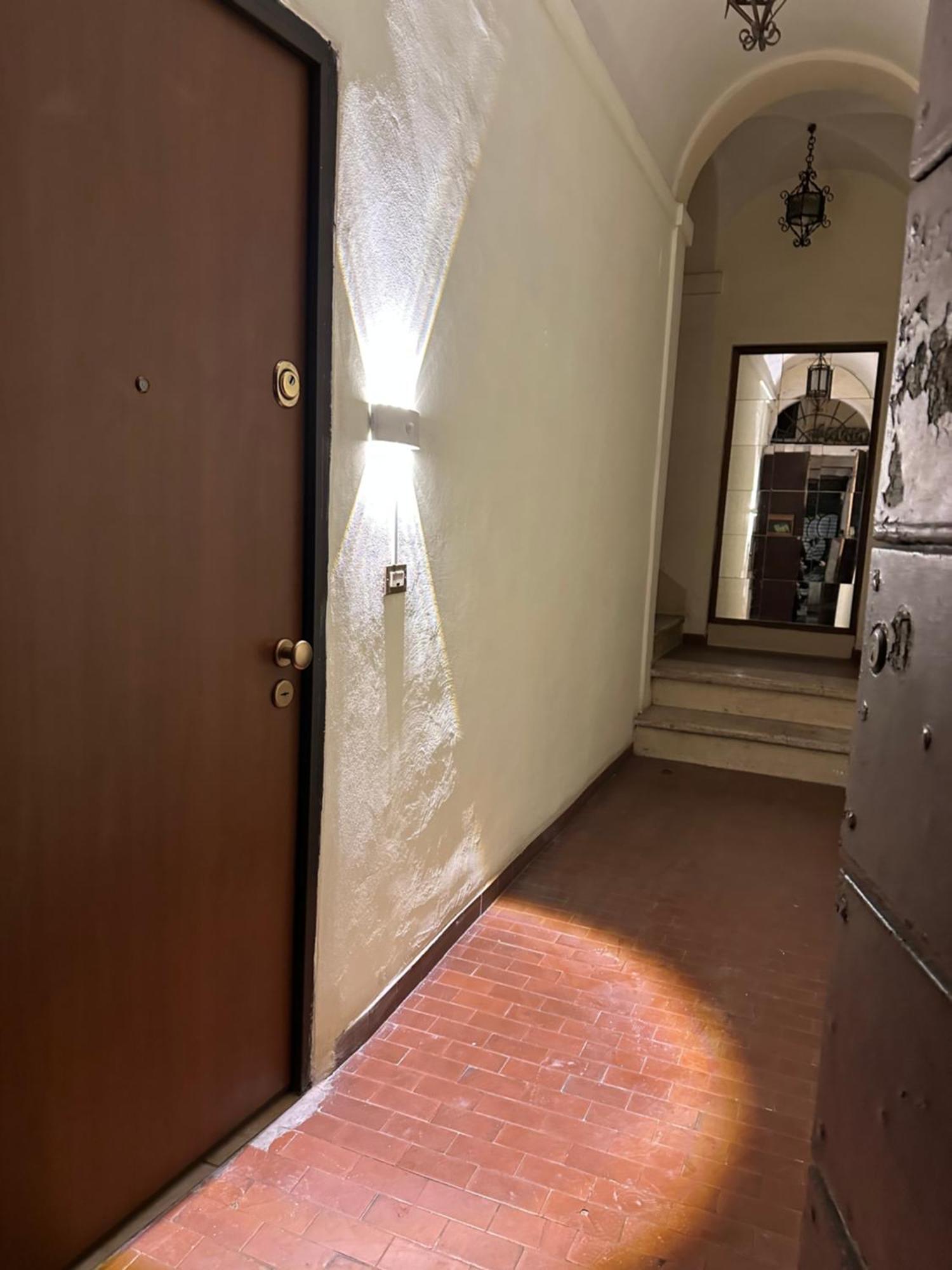 Apartamento Imperial Colosseum Roma