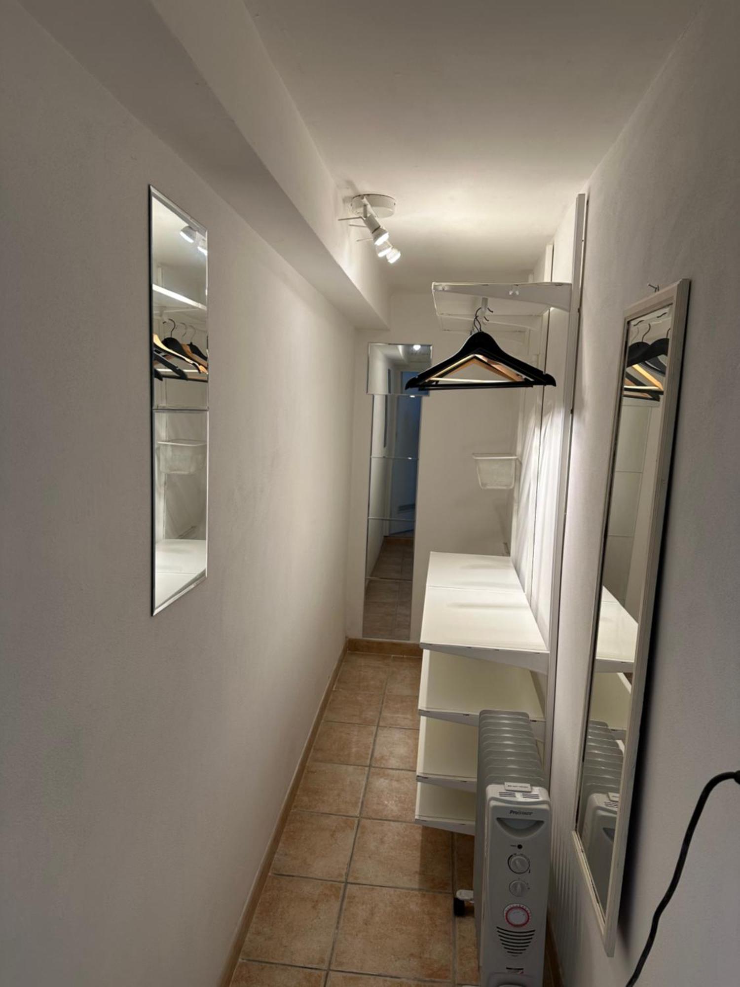 Imperial Colosseum Apartamento Roma