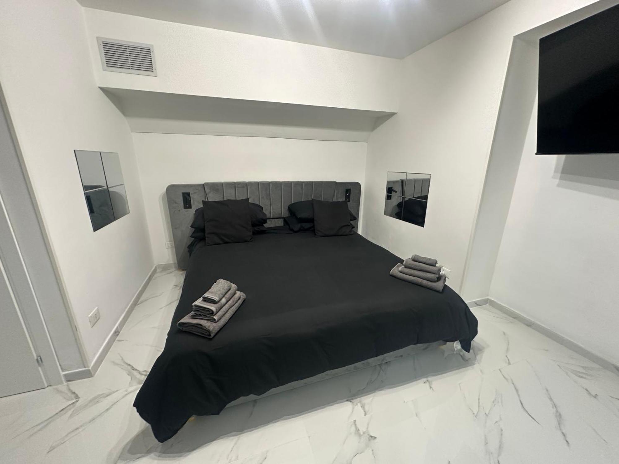 Imperial Colosseum Apartamento Roma