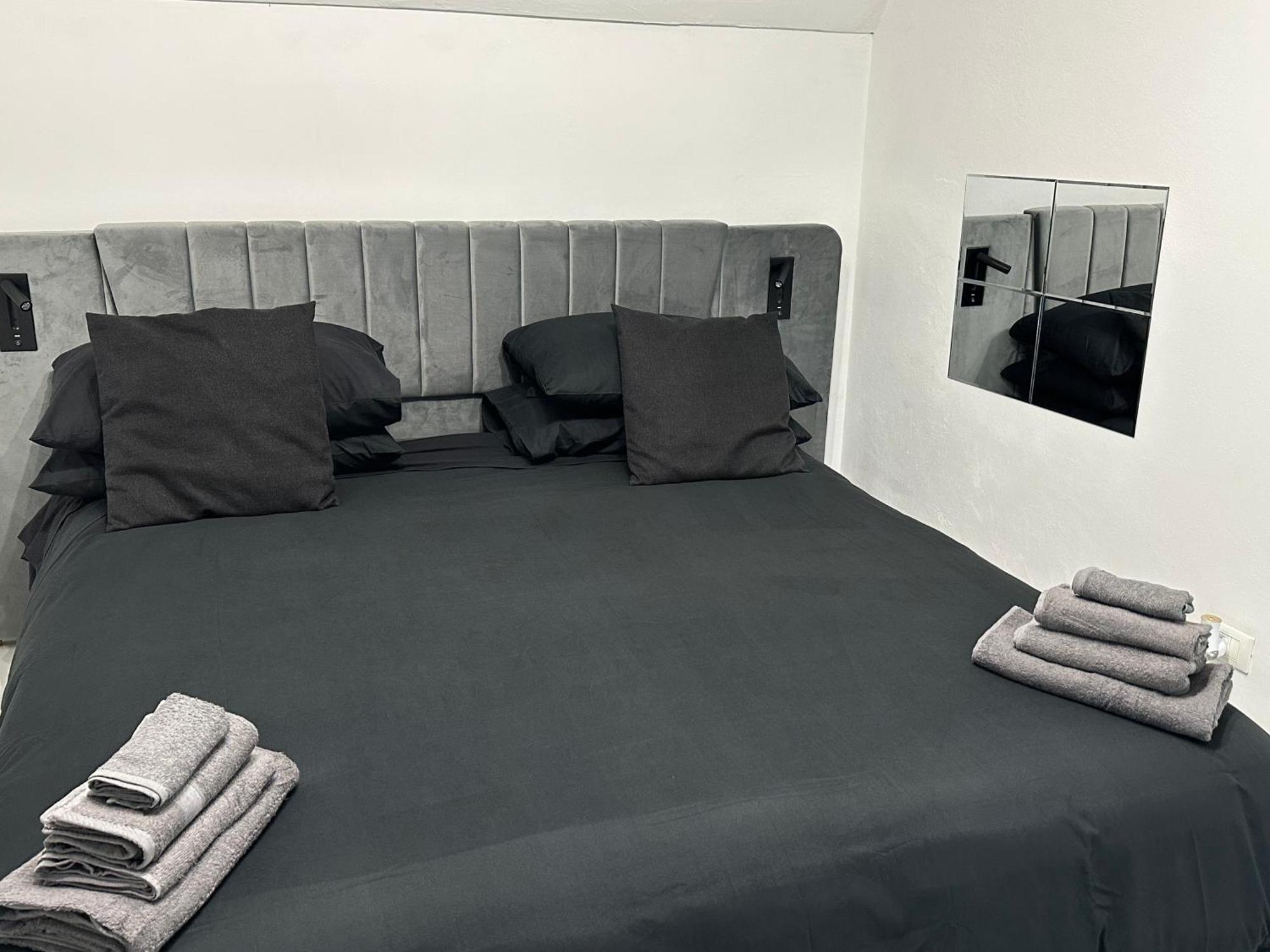 Apartamento Imperial Colosseum *