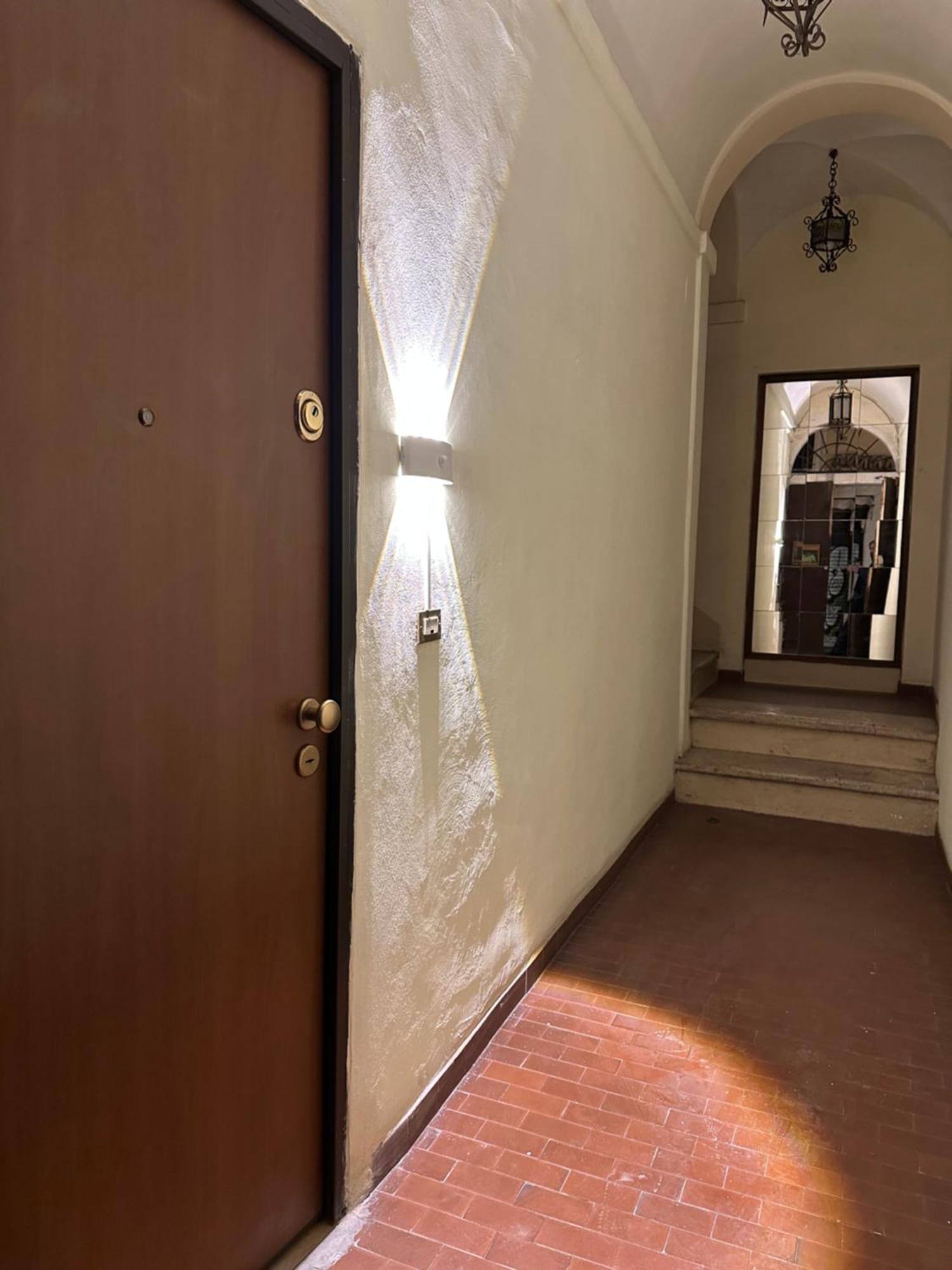 Imperial Colosseum Apartamento