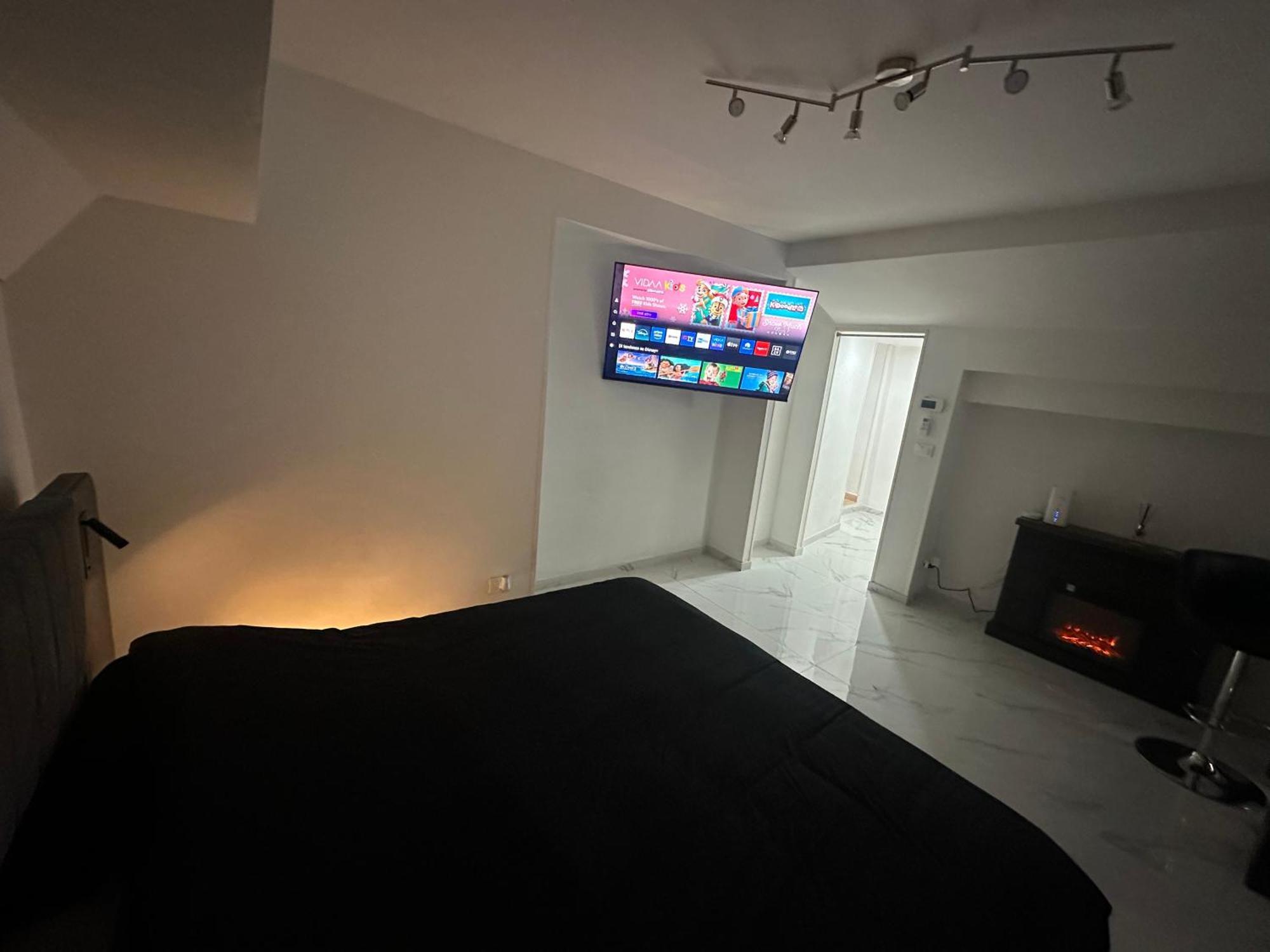 Apartamento Imperial Colosseum Roma