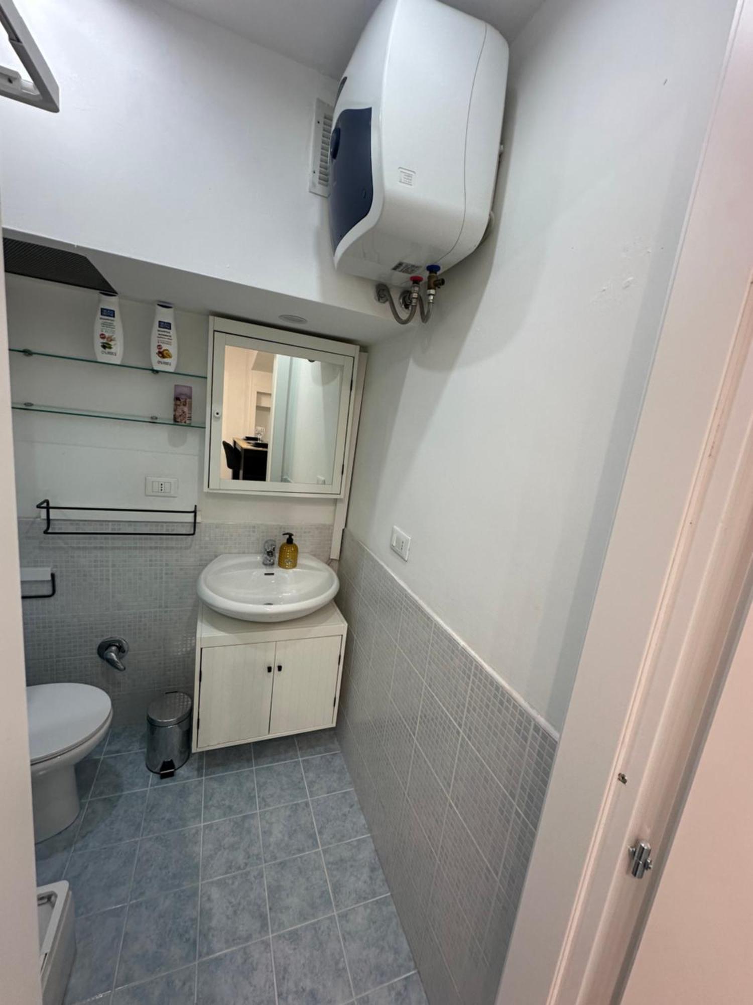 Apartamento Imperial Colosseum Roma