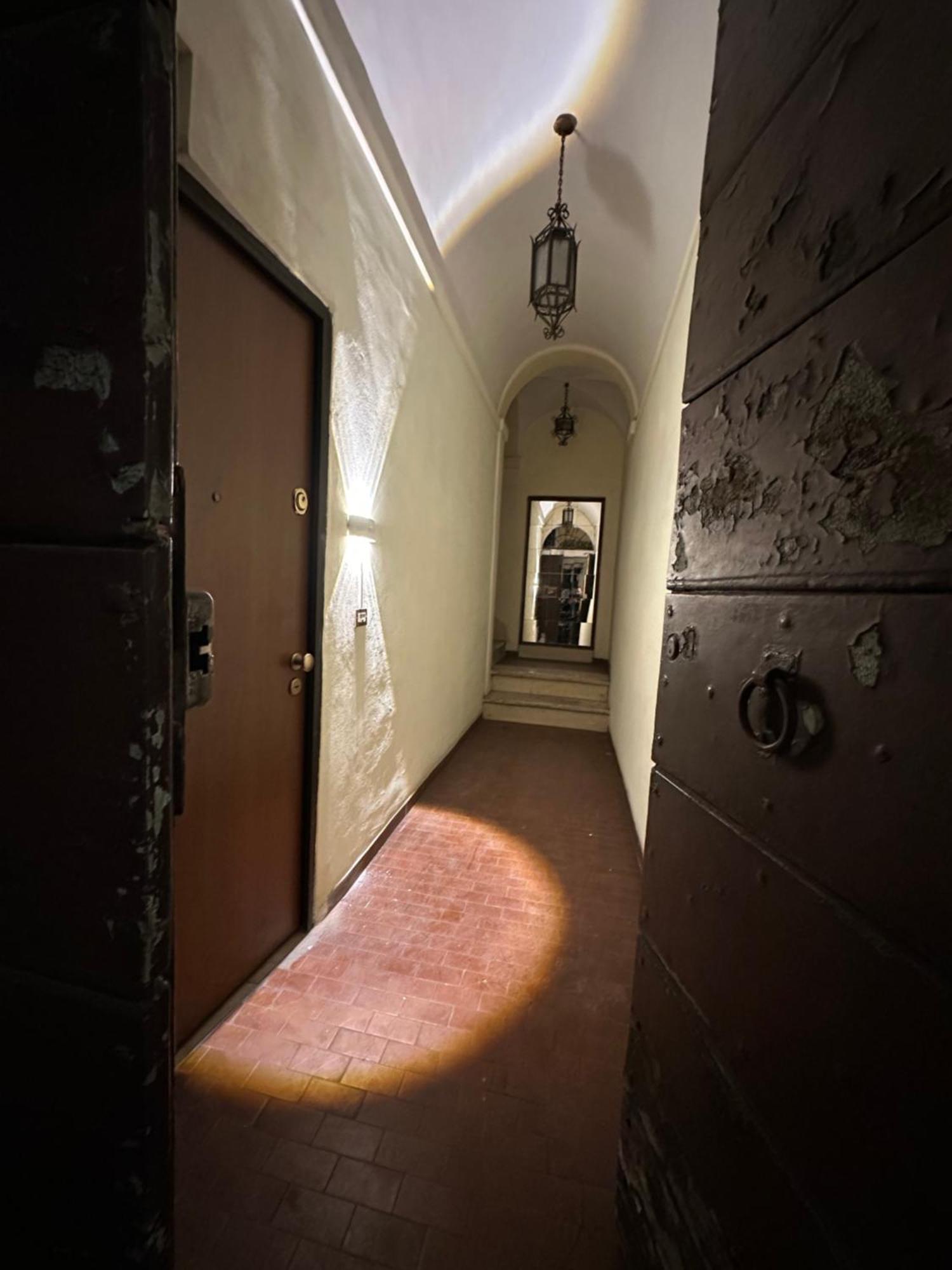 Imperial Colosseum Apartamento Roma