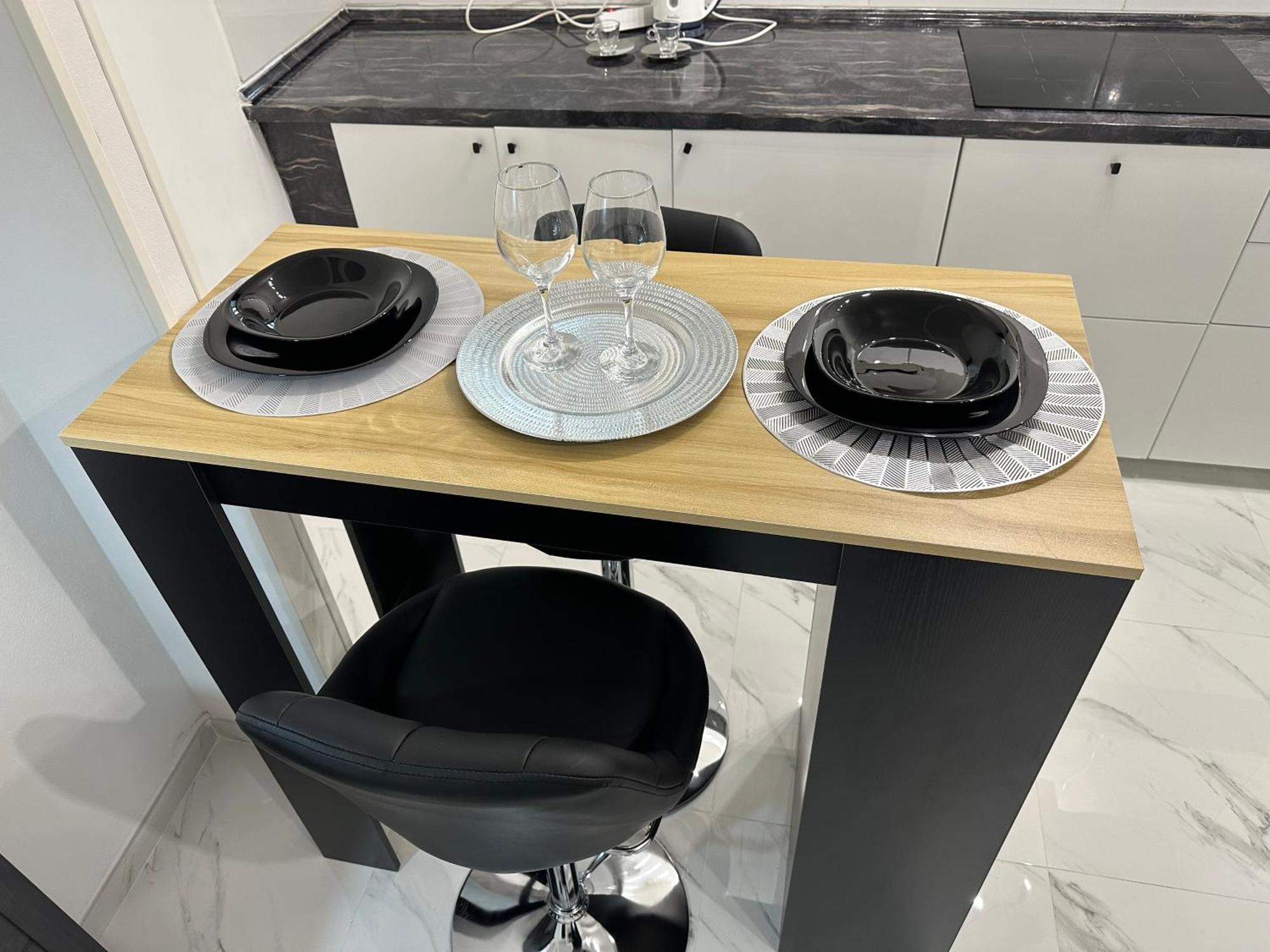 Apartamento Imperial Colosseum *