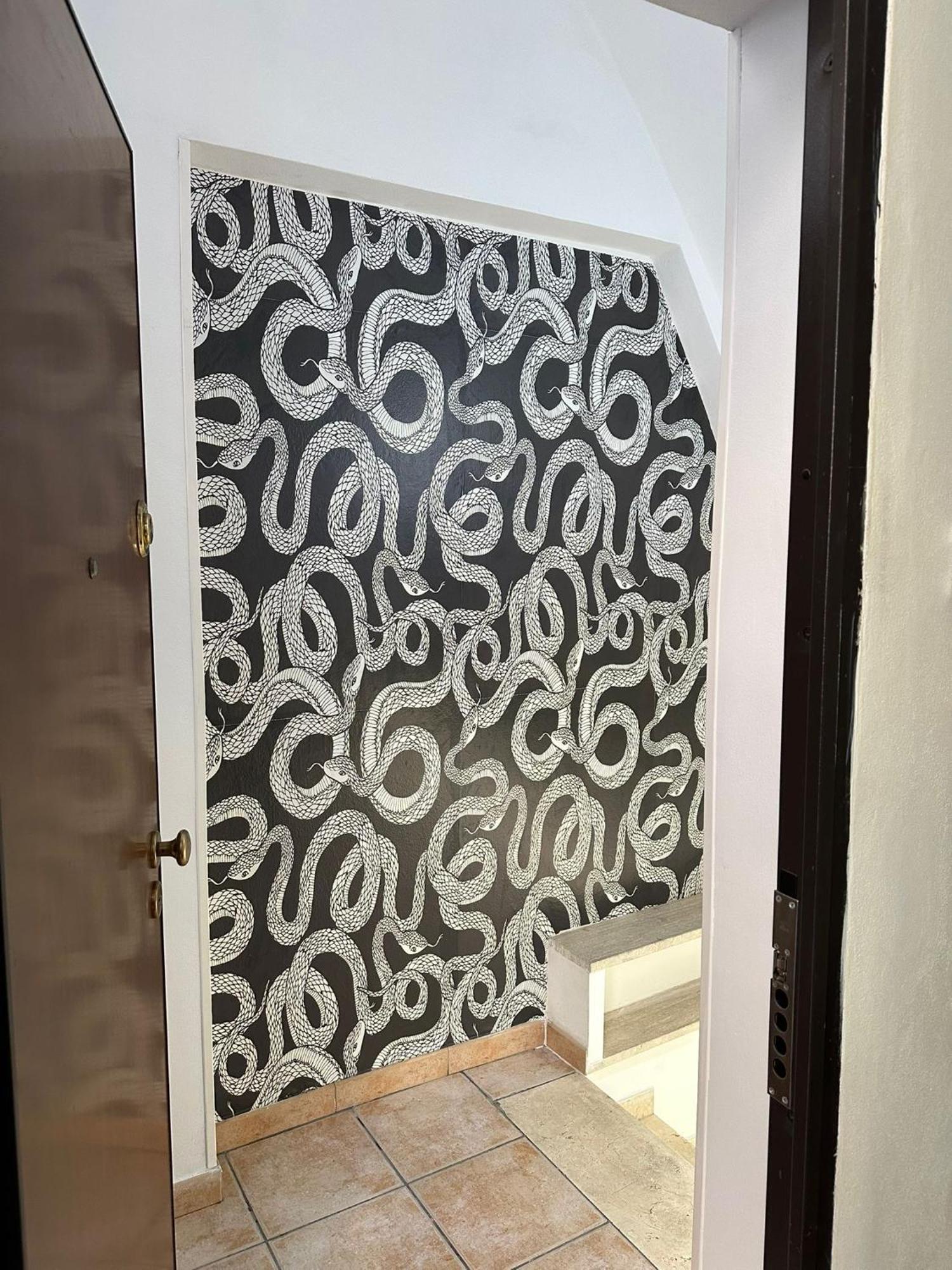 Apartamento Imperial Colosseum