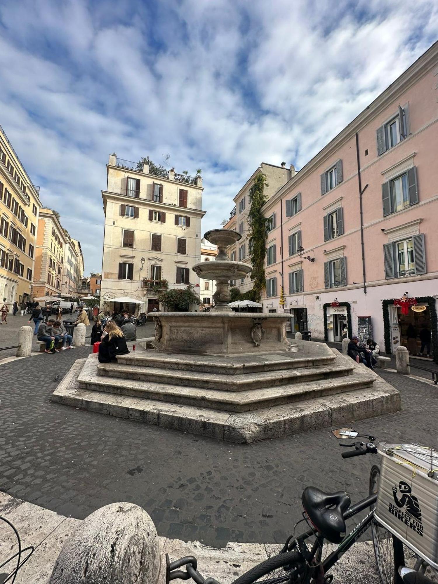 Apartamento Imperial Colosseum Roma