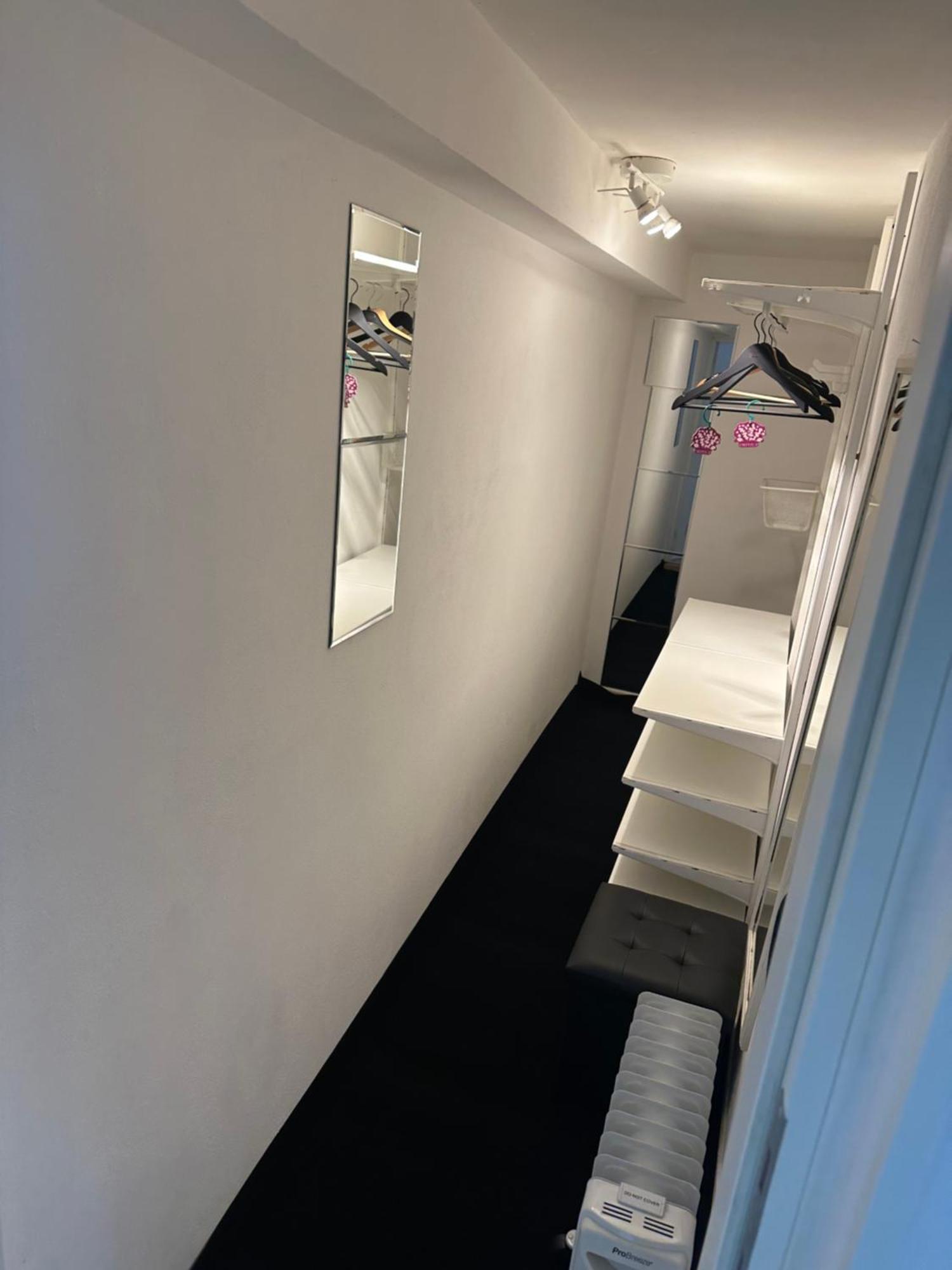 Apartamento Imperial Colosseum