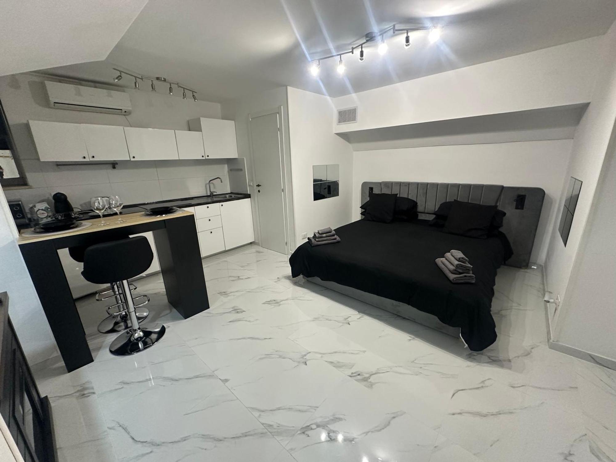 Appartamento Imperial Colosseum Roma