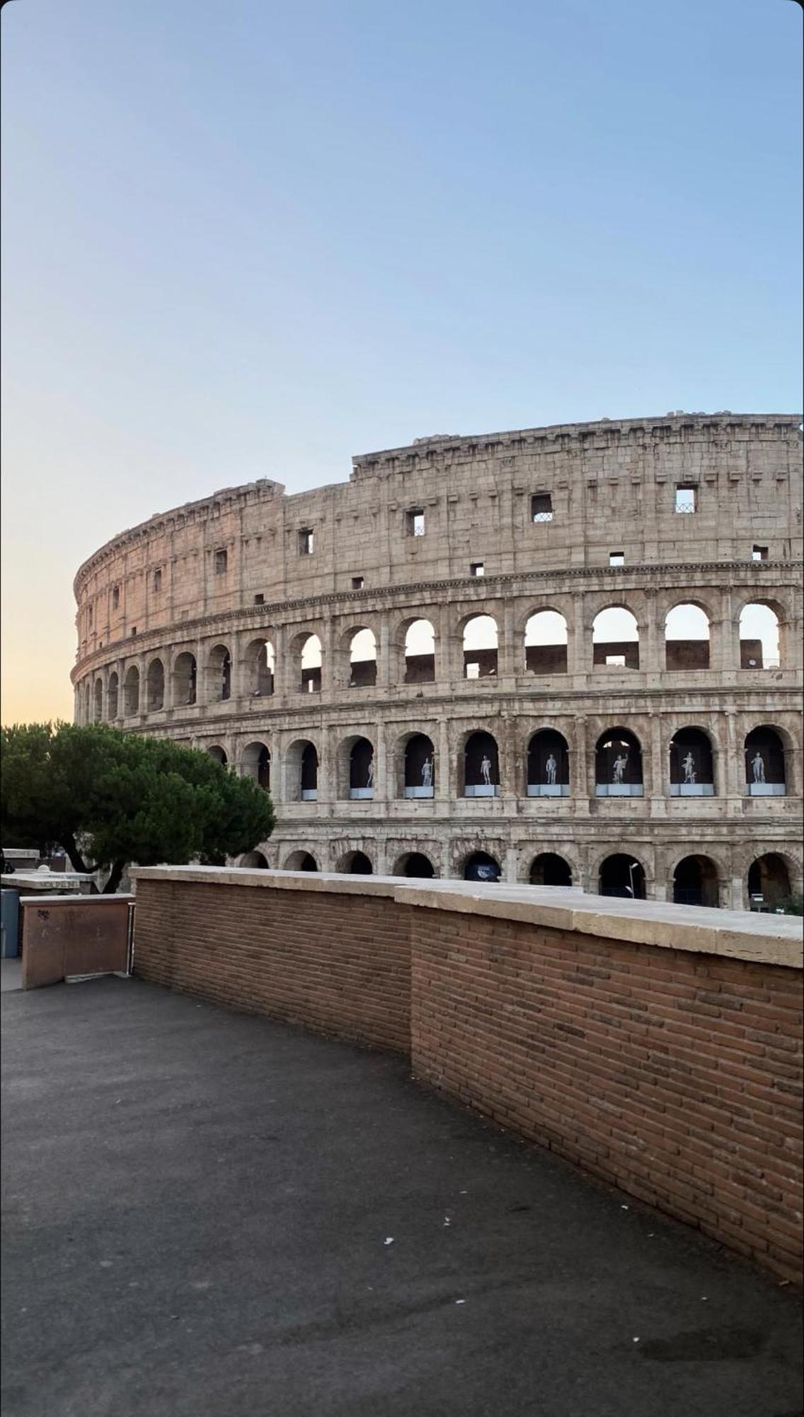 Imperial Colosseum * Roma